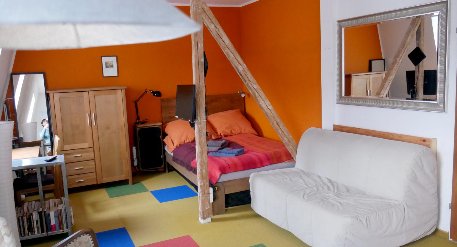 Startseite Münster Apartment